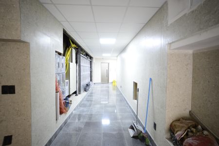 Studio à venda com 60m², 1 quarto e sem vagaÁrea comum