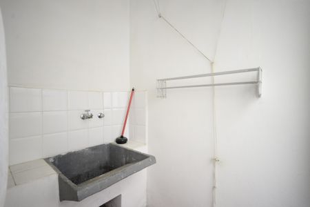 Studio à venda com 60m², 1 quarto e sem vagaÁrea de Serviço