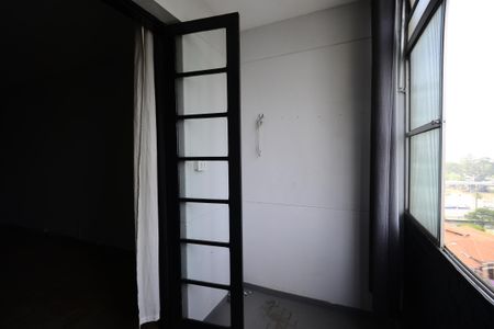Varanda de kitnet/studio para alugar com 1 quarto, 60m² em Sé, São Paulo