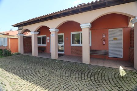 Casa de condomínio à venda com 81m², 3 quartos e 2 vagasÁrea comum
