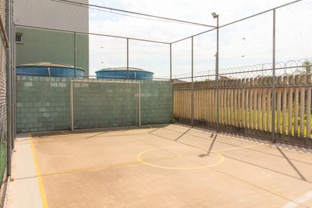 Apartamento à venda com 51m², 2 quartos e 1 vagaÁrea comum - Quadra