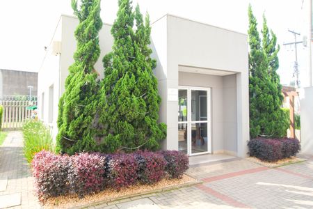 Apartamento à venda com 51m², 2 quartos e 1 vagaÁrea comum - Salão de festas