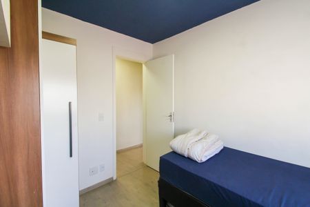 Quarto 1 de apartamento à venda com 2 quartos, 51m² em Estância Velha, Canoas