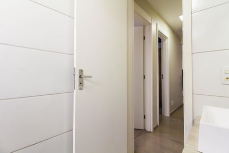 Apartamento à venda com 51m², 2 quartos e 1 vagaBanheiro