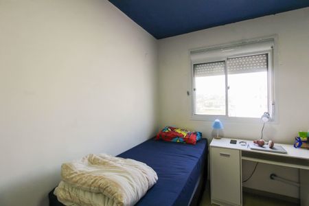 Quarto 1 de apartamento à venda com 2 quartos, 51m² em Estância Velha, Canoas