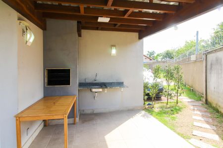 Apartamento à venda com 51m², 2 quartos e 1 vagaÁrea comum - Churrasqueira