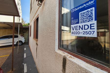 Apartamento à venda com 62m², 2 quartos e 1 vagaPlaca