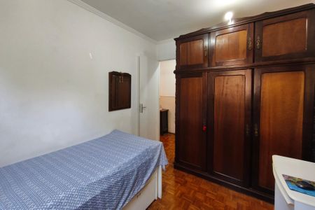 Apartamento à venda com 62m², 2 quartos e 1 vagaQuarto 1