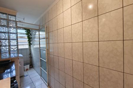 Apartamento à venda com 62m², 2 quartos e 1 vagaCozinha