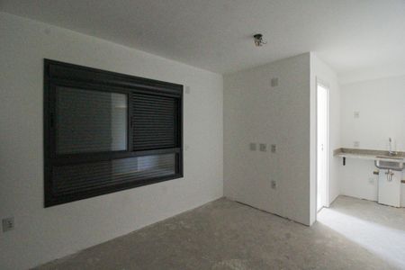 Studio de apartamento à venda com 1 quarto, 22m² em Perdizes, São Paulo