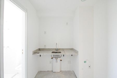 Studio de apartamento à venda com 1 quarto, 22m² em Perdizes, São Paulo