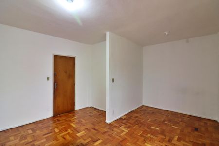 Sala/Quarto de apartamento à venda com 1 quarto, 45m² em Jardim Maria Adelaide, São Bernardo do Campo