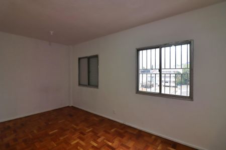 Sala/Quarto de apartamento à venda com 1 quarto, 45m² em Jardim Maria Adelaide, São Bernardo do Campo