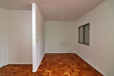 Sala/Quarto de apartamento à venda com 1 quarto, 45m² em Jardim Maria Adelaide, São Bernardo do Campo