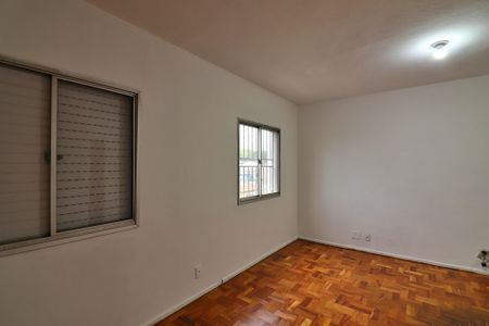 Sala/Quarto de apartamento à venda com 1 quarto, 45m² em Jardim Maria Adelaide, São Bernardo do Campo