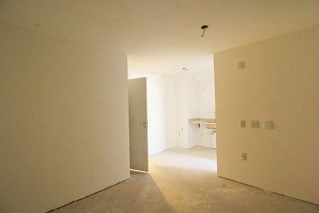 Studio de apartamento para alugar com 1 quarto, 22m² em Perdizes, São Paulo