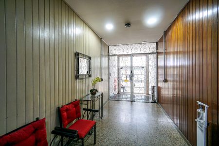 Apartamento para alugar com 115m², 3 quartos e 1 vaga Apartamento para alugar com 115m², 3 quartos e 1 vagaÁrea comum