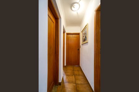 Apartamento para alugar com 115m², 3 quartos e 1 vaga Apartamento para alugar com 115m², 3 quartos e 1 vagaCorredor dos quartos