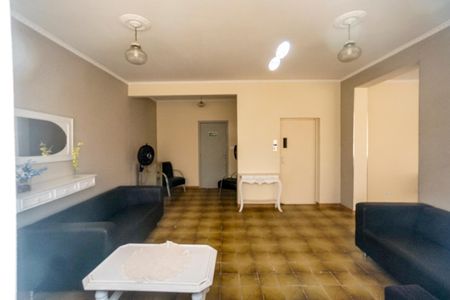 Apartamento para alugar com 115m², 3 quartos e 1 vaga Apartamento para alugar com 115m², 3 quartos e 1 vagaÁrea comum