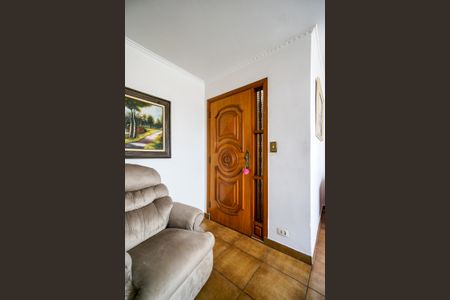 Apartamento para alugar com 115m², 3 quartos e 1 vaga Apartamento para alugar com 115m², 3 quartos e 1 vagaSala