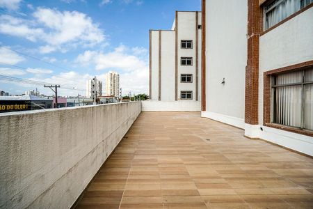 Apartamento para alugar com 115m², 3 quartos e 1 vaga Apartamento para alugar com 115m², 3 quartos e 1 vagaÁrea comum