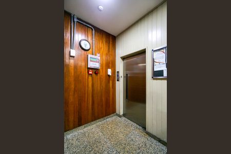 Apartamento para alugar com 115m², 3 quartos e 1 vaga Apartamento para alugar com 115m², 3 quartos e 1 vagaÁrea comum