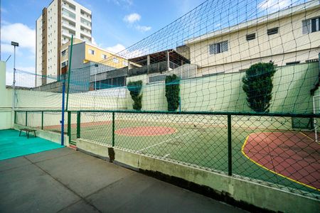 Apartamento para alugar com 115m², 3 quartos e 1 vaga Apartamento para alugar com 115m², 3 quartos e 1 vagaQuadra poliesportiva