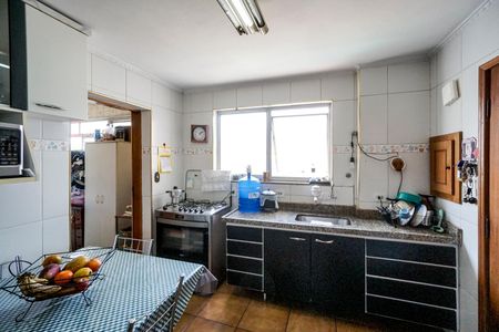 Apartamento para alugar com 115m², 3 quartos e 1 vaga Apartamento para alugar com 115m², 3 quartos e 1 vagaCozinha