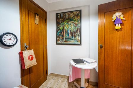 Apartamento para alugar com 115m², 3 quartos e 1 vaga Apartamento para alugar com 115m², 3 quartos e 1 vagaQuarto 02