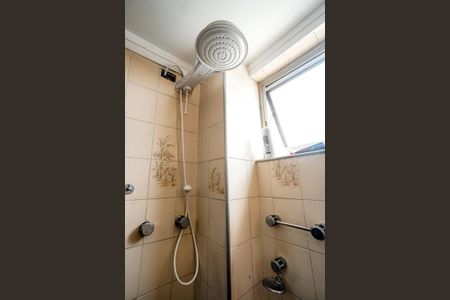 Apartamento para alugar com 115m², 3 quartos e 1 vaga Apartamento para alugar com 115m², 3 quartos e 1 vagaBanheiro