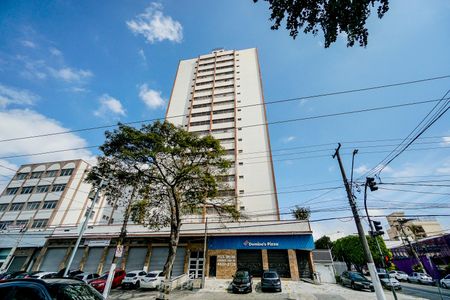 Apartamento para alugar com 115m², 3 quartos e 1 vaga Apartamento para alugar com 115m², 3 quartos e 1 vagaFachada