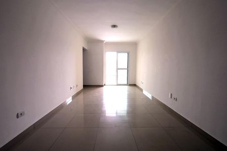 Sala de apartamento à venda com 3 quartos, 79m² em Parque Oratório, Santo André