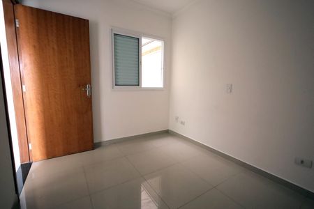 Apartamento à venda com 79m², 3 quartos e 2 vagasQuarto 2