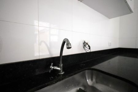 Apartamento à venda com 79m², 3 quartos e 2 vagasCozinha