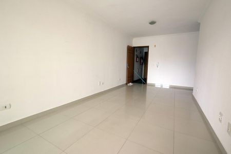 Sala de apartamento à venda com 3 quartos, 79m² em Parque Oratório, Santo André