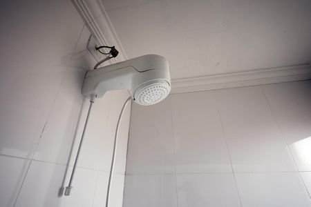 Apartamento à venda com 79m², 3 quartos e 2 vagasBanheiro da Suíte