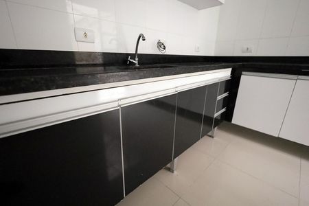 Apartamento à venda com 79m², 3 quartos e 2 vagasCozinha