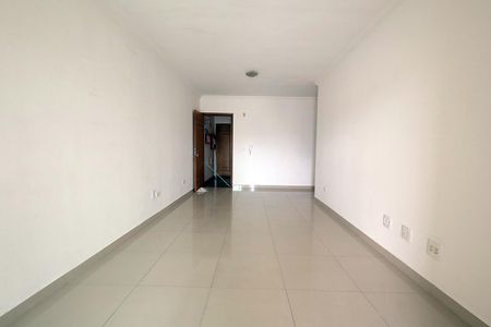 Sala de apartamento à venda com 3 quartos, 79m² em Parque Oratório, Santo André