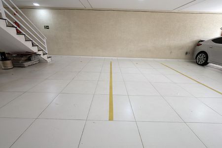Apartamento à venda com 79m², 3 quartos e 2 vagasGaragem