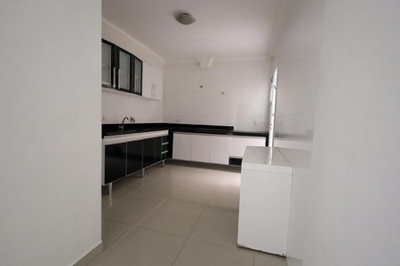 Apartamento à venda com 79m², 3 quartos e 2 vagasCozinha