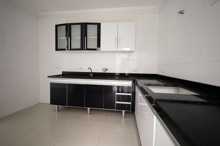 Apartamento à venda com 79m², 3 quartos e 2 vagasCozinha
