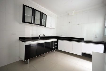 Apartamento à venda com 79m², 3 quartos e 2 vagasCozinha