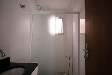 Apartamento à venda com 79m², 3 quartos e 2 vagasBanheiro Social