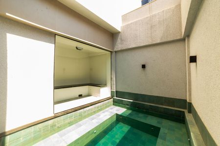 Apartamento para alugar com 90m², 2 quartos e 1 vagaÁrea comum - Piscina