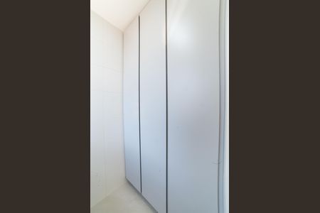 Apartamento para alugar com 90m², 2 quartos e 1 vagaCozinha e Área de Serviço