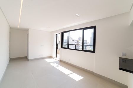 Apartamento para alugar com 90m², 2 quartos e 1 vagaSala