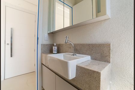 Apartamento para alugar com 90m², 2 quartos e 1 vagaLavabo