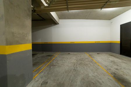 Apartamento para alugar com 90m², 2 quartos e 1 vagaGaragem