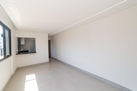 Apartamento para alugar com 90m², 2 quartos e 1 vagaSala