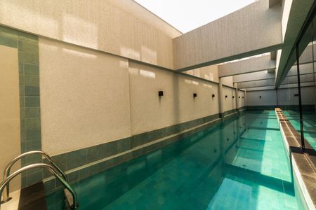 Apartamento para alugar com 90m², 2 quartos e 1 vagaÁrea comum - Piscina